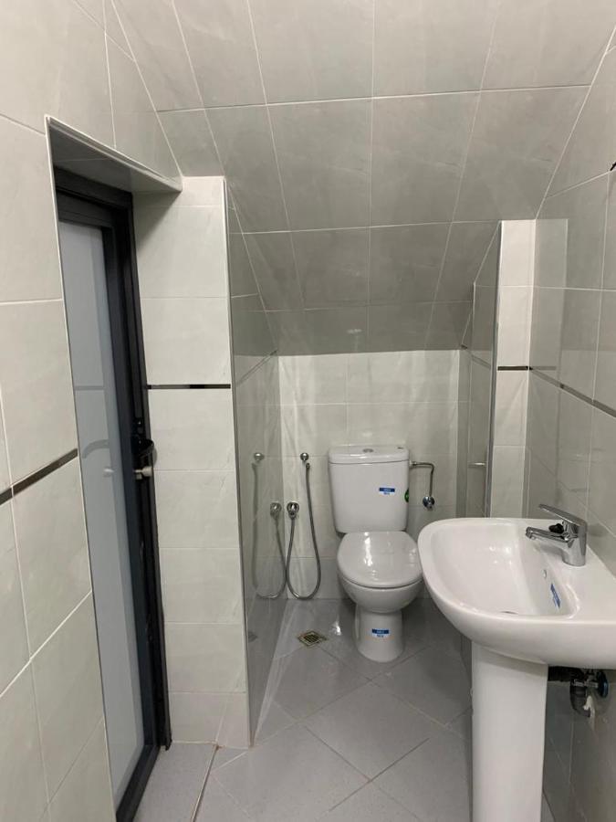 Appartement Neuf Bord De Mer A Anza Agadir Eksteriør billede