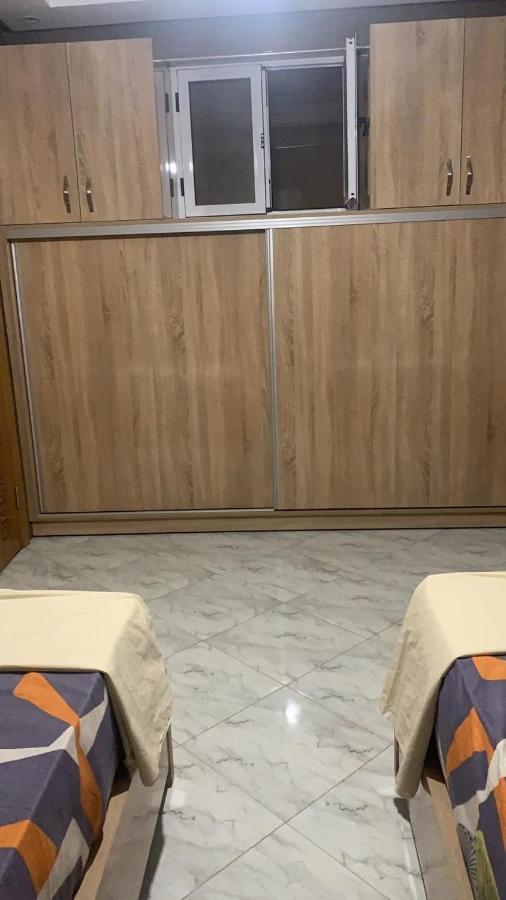Appartement Neuf Bord De Mer A Anza Agadir Eksteriør billede